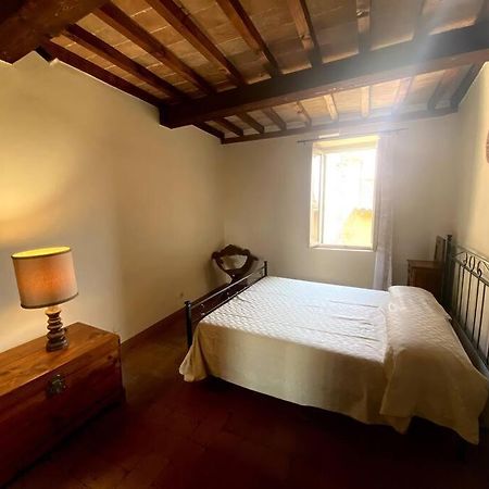 Casa Vacanze Luna 토티 외부 사진