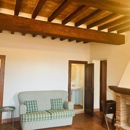 Casa Vacanze Luna 토티 외부 사진