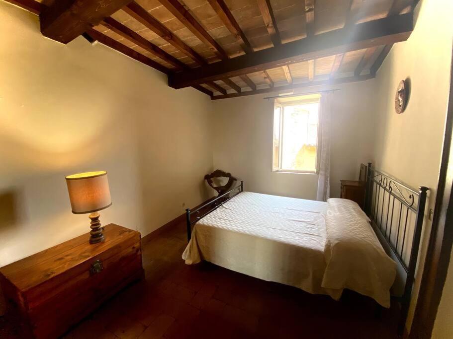 Casa Vacanze Luna 토티 외부 사진