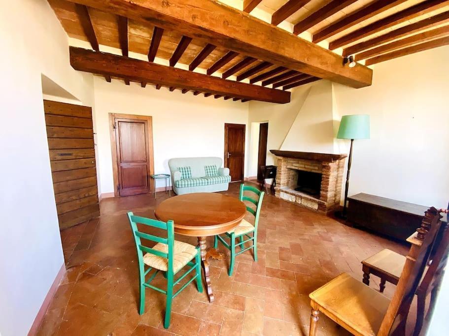 Casa Vacanze Luna 토티 외부 사진