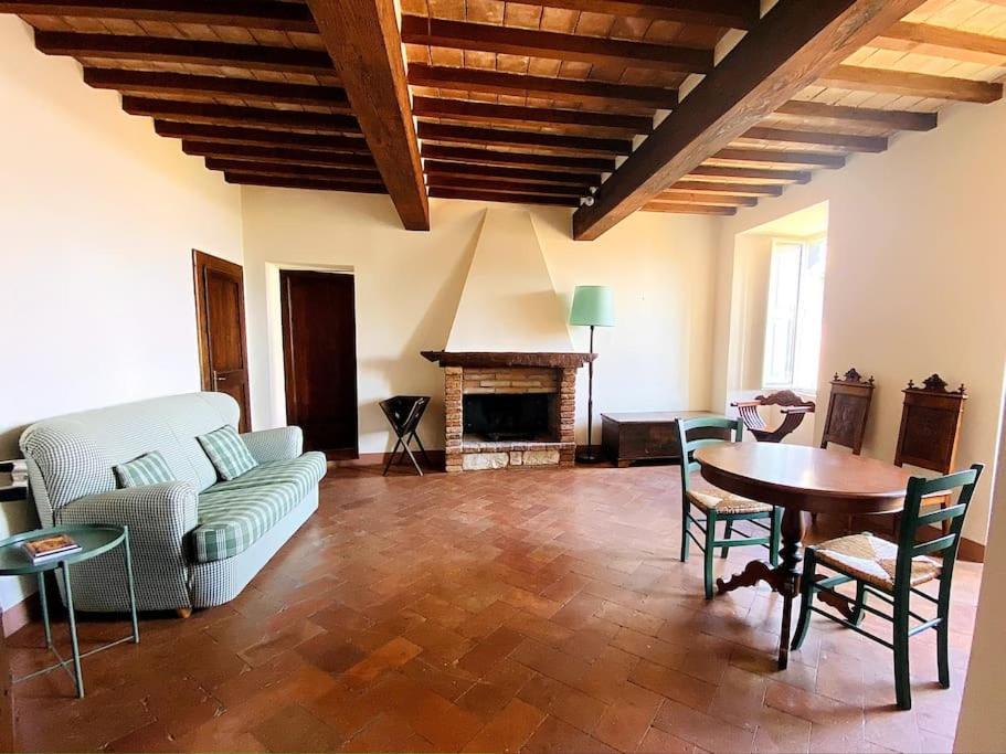 Casa Vacanze Luna 토티 외부 사진