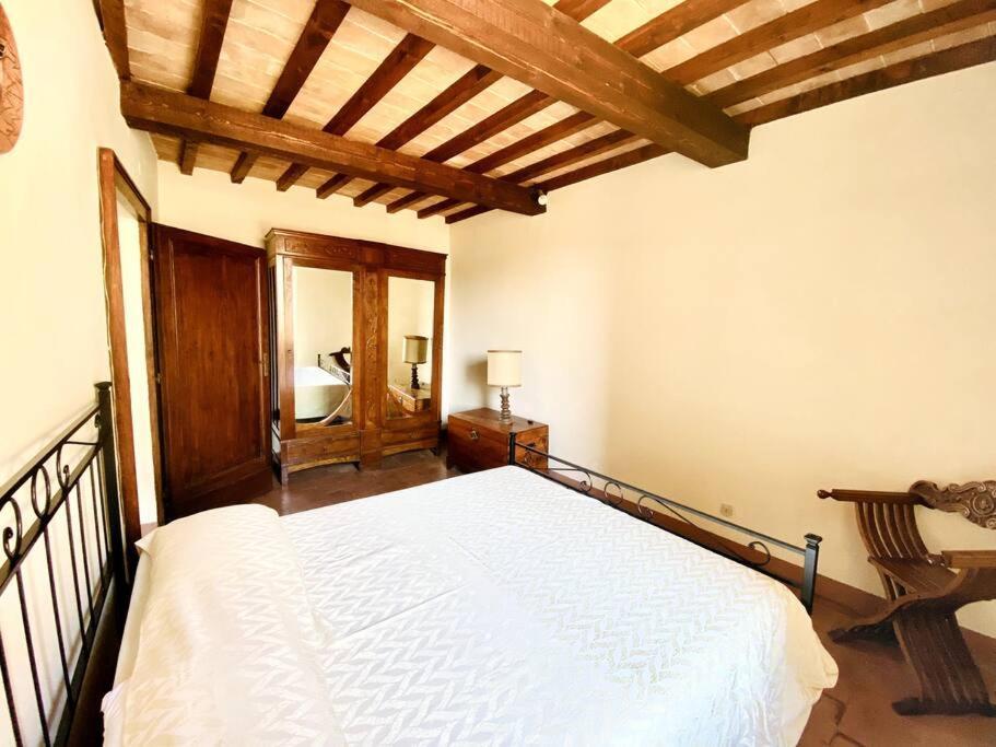 Casa Vacanze Luna 토티 외부 사진