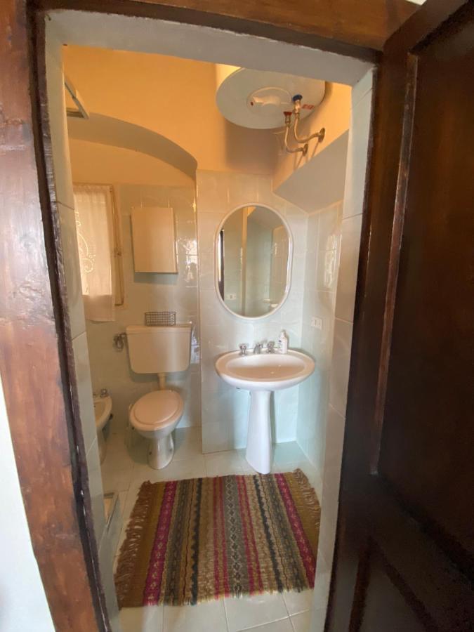 Casa Vacanze Luna 토티 외부 사진