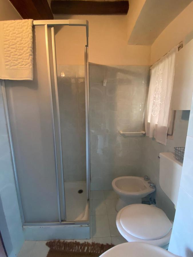 Casa Vacanze Luna 토티 외부 사진