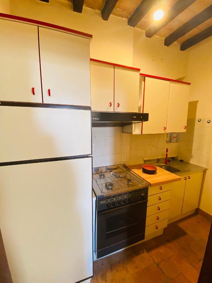 Casa Vacanze Luna 토티 외부 사진